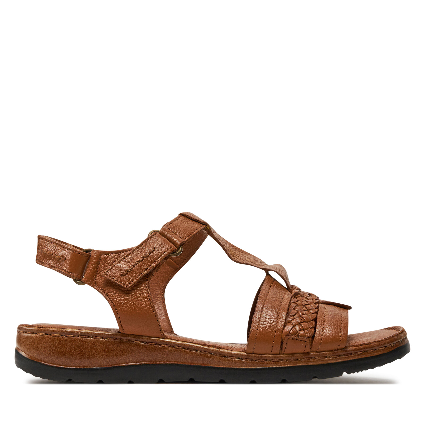 Sandalen Caprice 9-28750-42 Braun von Caprice