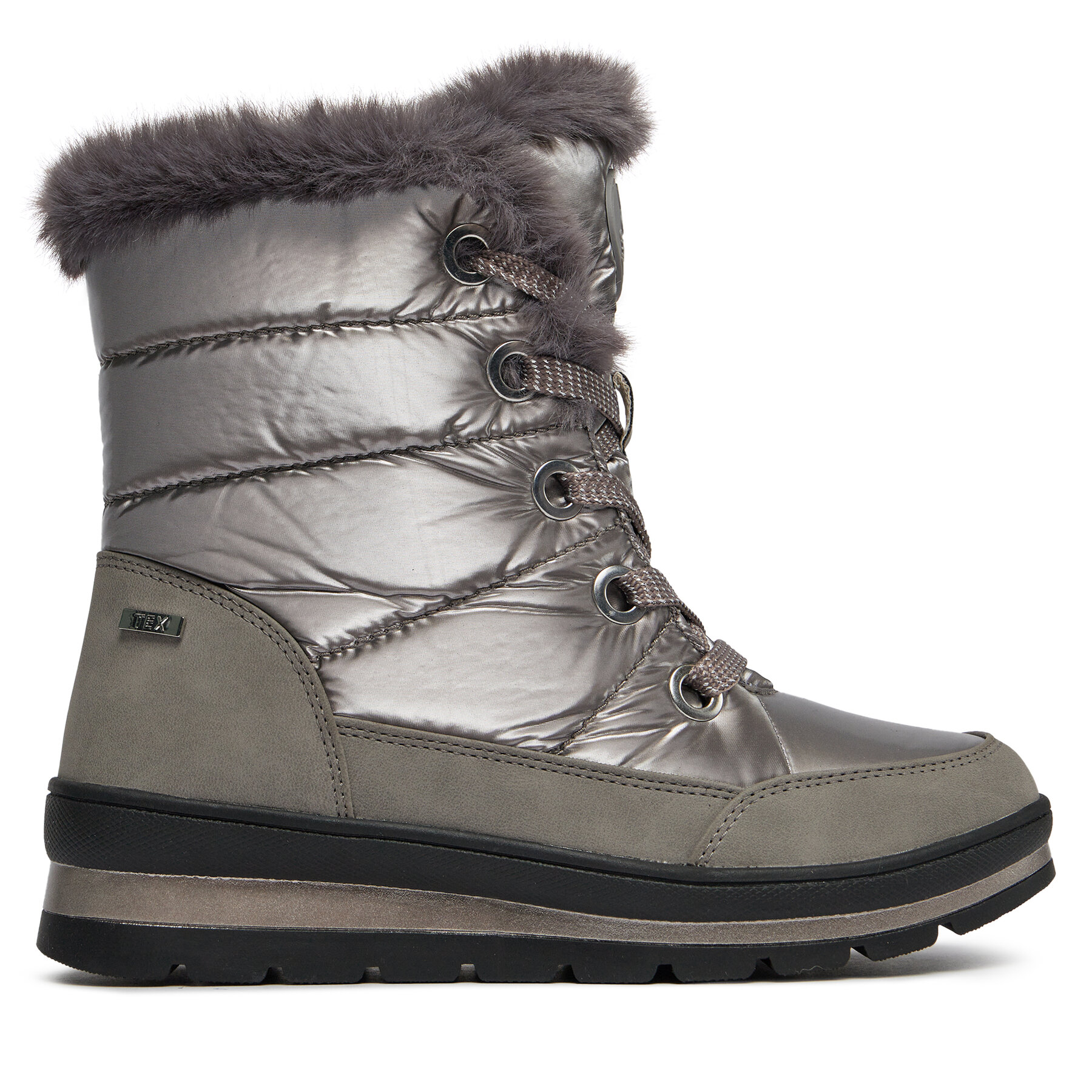 Schneeschuhe Caprice 9-26226-41 Beige Schneeschuhe Caprice 9-26226-41 Beige von Caprice