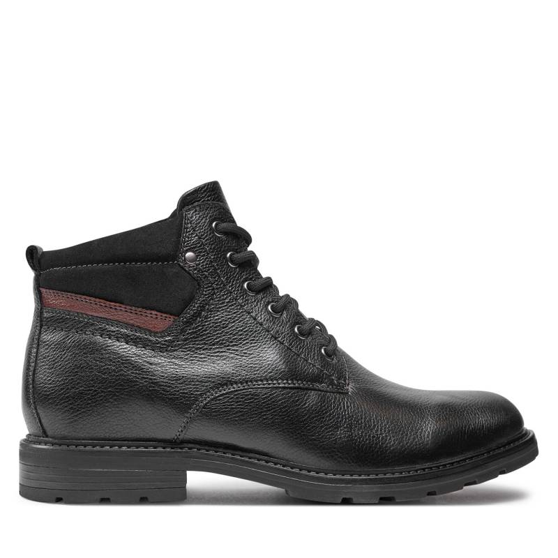 Schnürschuhe Caprice 9-16200-43 Schwarz von Caprice