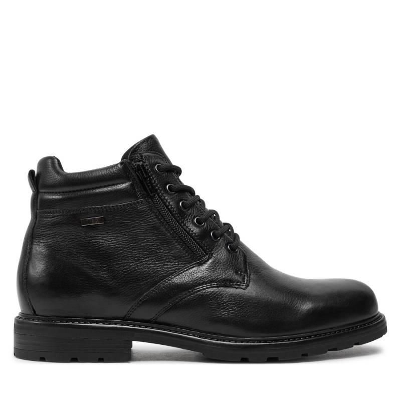 Schnürschuhe Caprice 9-16201-43 Schwarz von Caprice