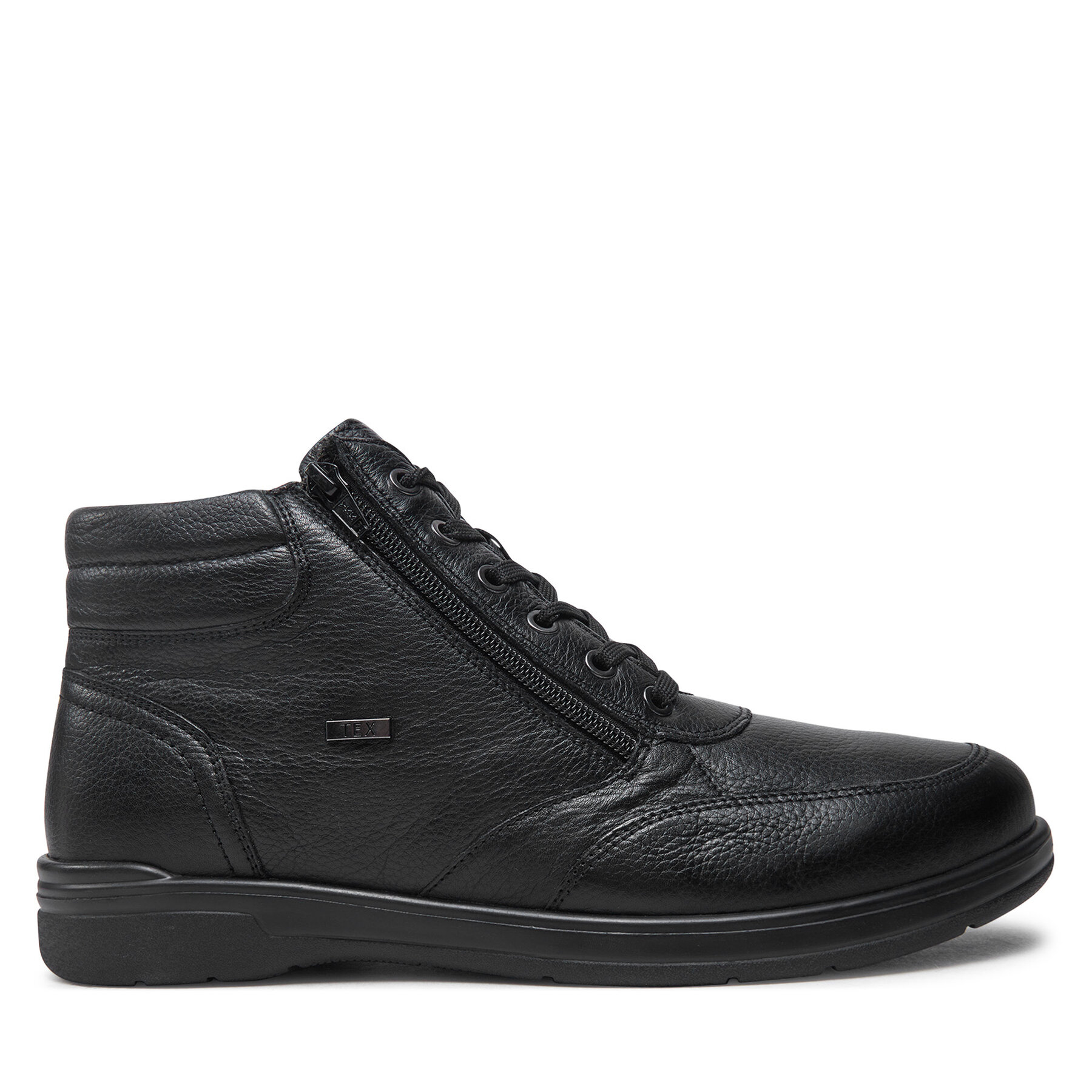 Schnürschuhe Caprice 9-16202-43 Schwarz von Caprice