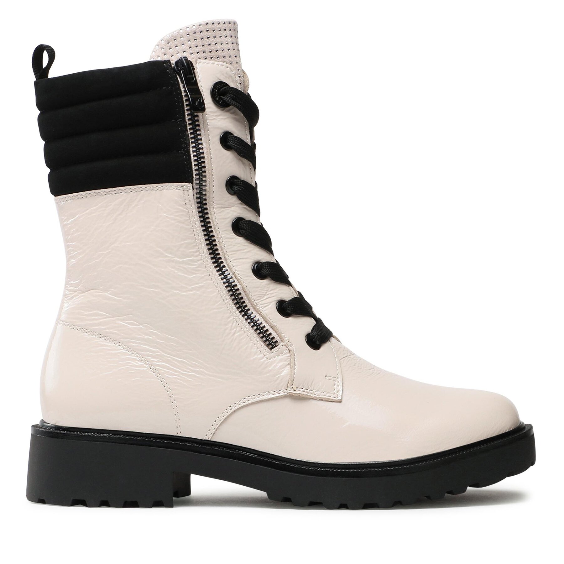 Schnürstiefeletten Caprice 9-25212-41 Weiß Schnürstiefeletten Caprice 9-25212-41 Weiß von Caprice