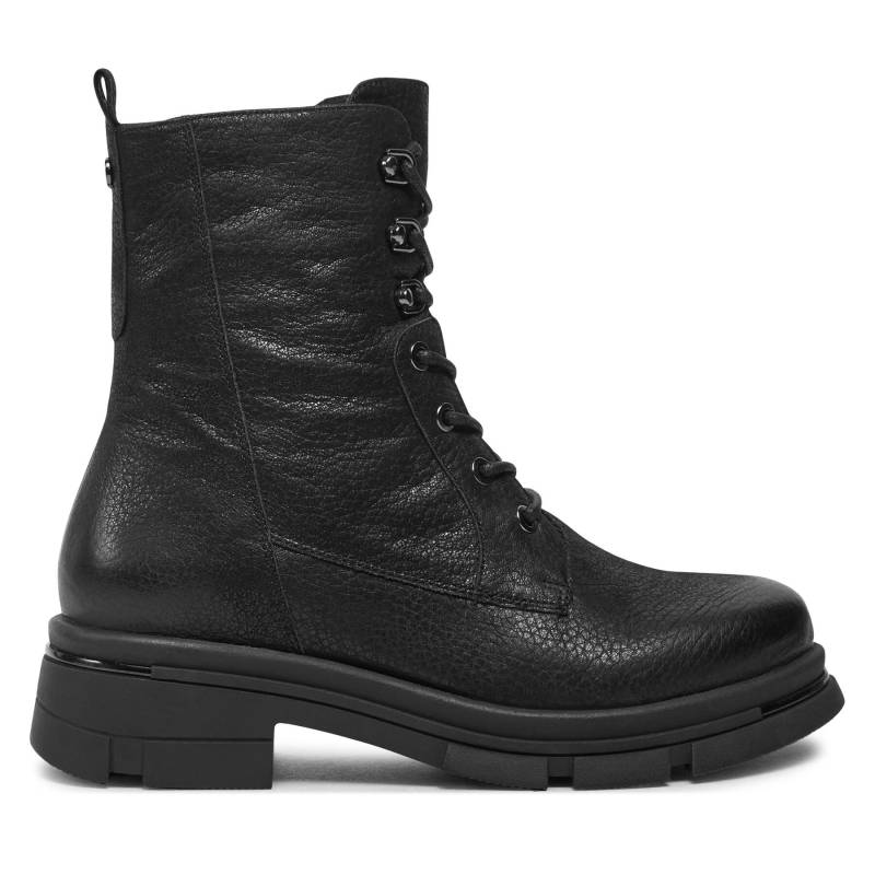 Schnürstiefeletten Caprice 9-25218-43 Schwarz von Caprice