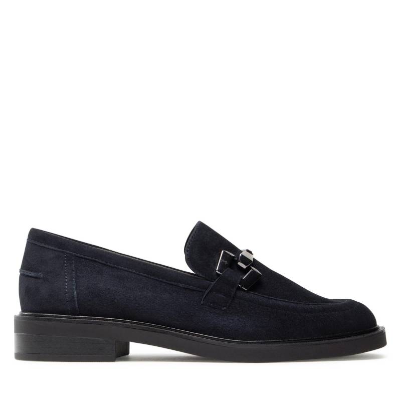Slipper Caprice 9-24200-41 Blau Slipper Caprice 9-24200-41 Blau von Caprice