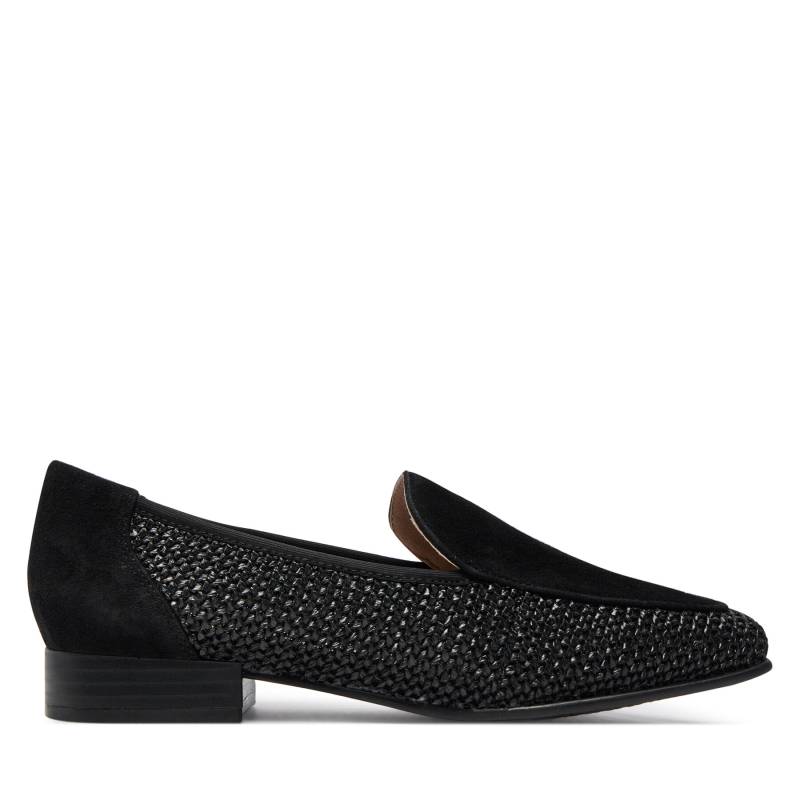 Slipper Caprice 9-24200-42 Schwarz von Caprice