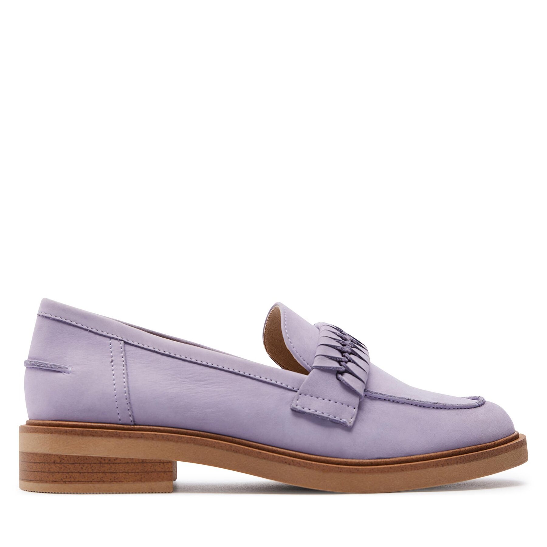 Slipper Caprice 9-24301-42 Violett Slipper Caprice 9-24301-42 Violett von Caprice