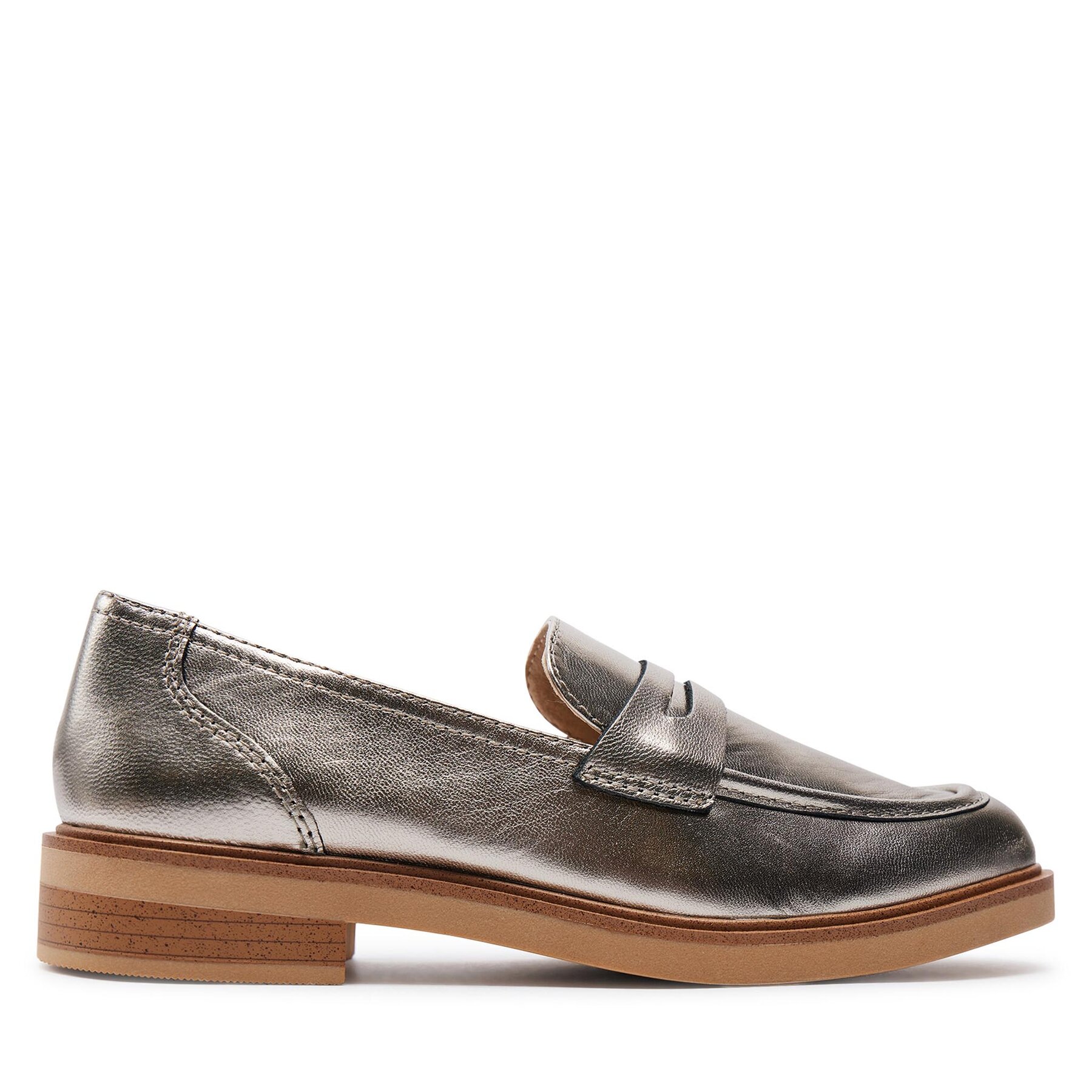Slipper Caprice 9-24306-42 Grau Slipper Caprice 9-24306-42 Grau von Caprice