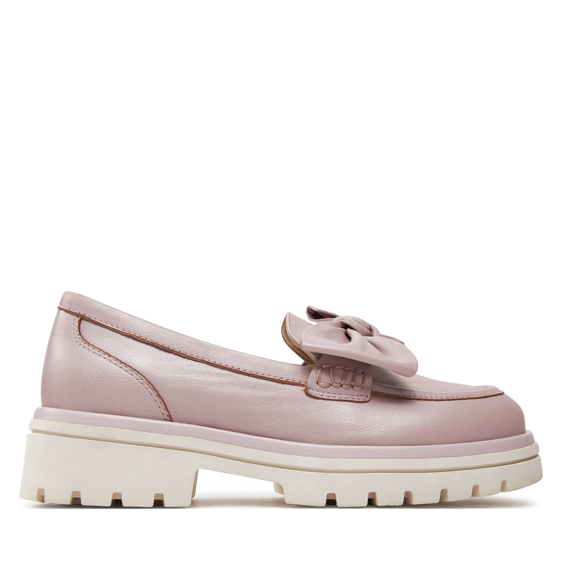 Slipper Caprice 9-24751-42 Violett Slipper Caprice 9-24751-42 Violett von Caprice