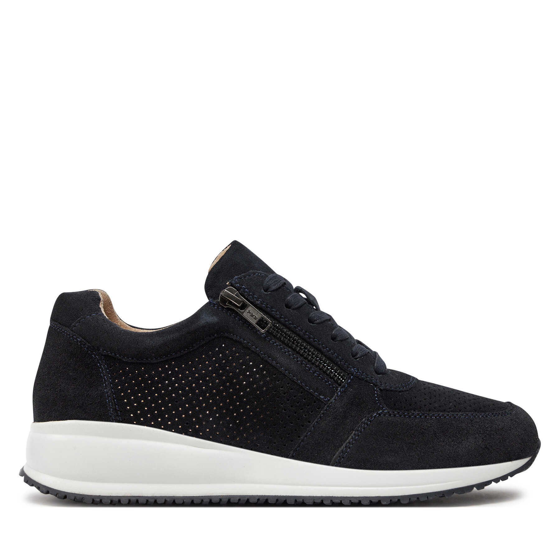 Sneakers Caprice 9-13600-42 Dunkelblau von Caprice