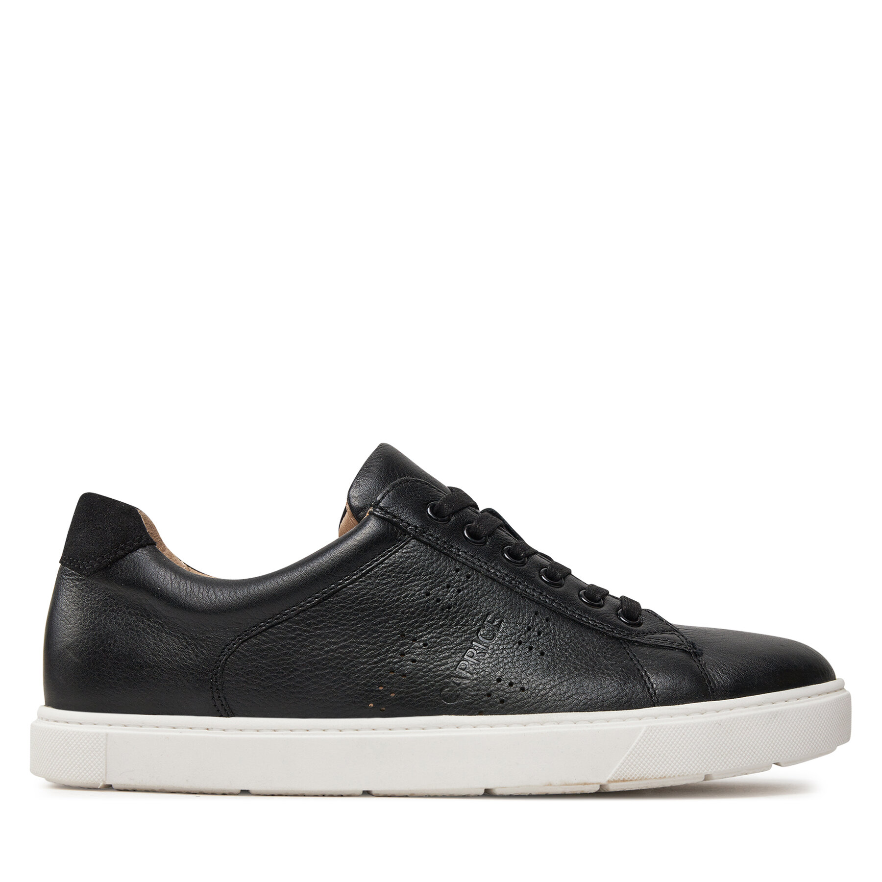 Sneakers Caprice 9-13601-42 Schwarz von Caprice