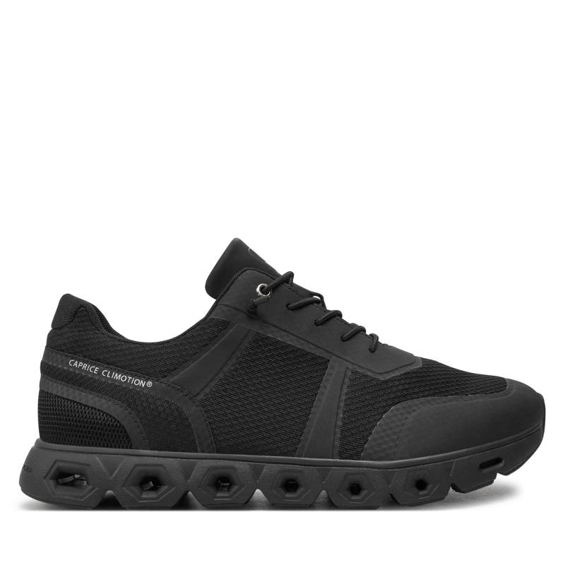 Sneakers Caprice 9-13615-43 Schwarz von Caprice