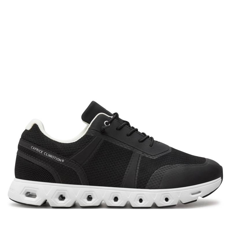 Sneakers Caprice 9-13615-43 Schwarz von Caprice