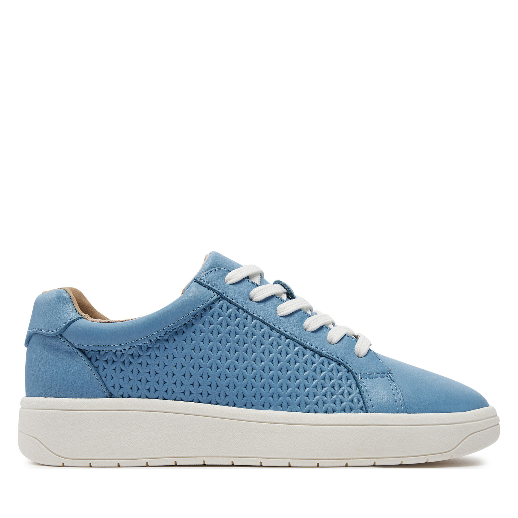 Sneakers Caprice 9-23300-42 Blau von Caprice