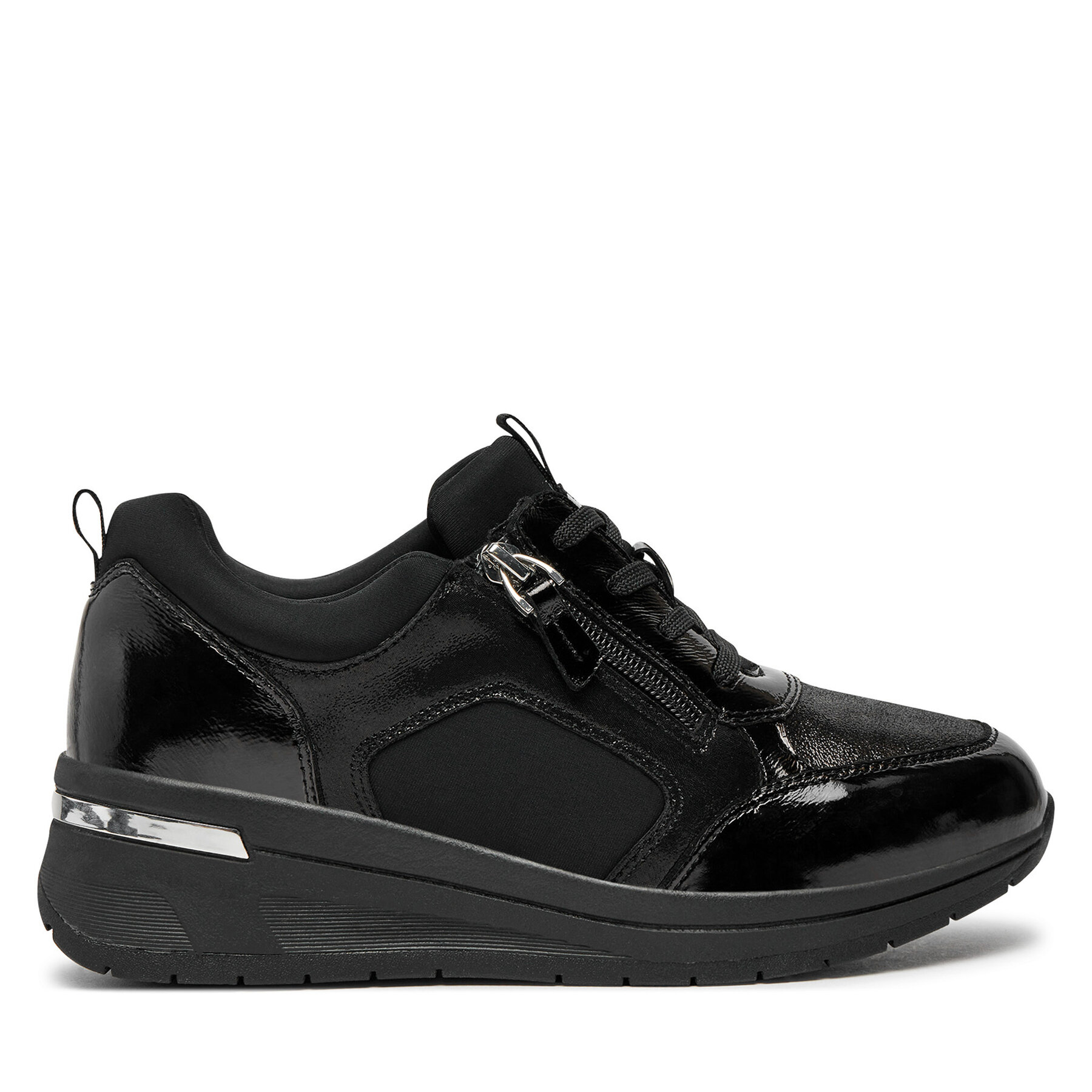 Sneakers Caprice 9-23304-43 Schwarz von Caprice
