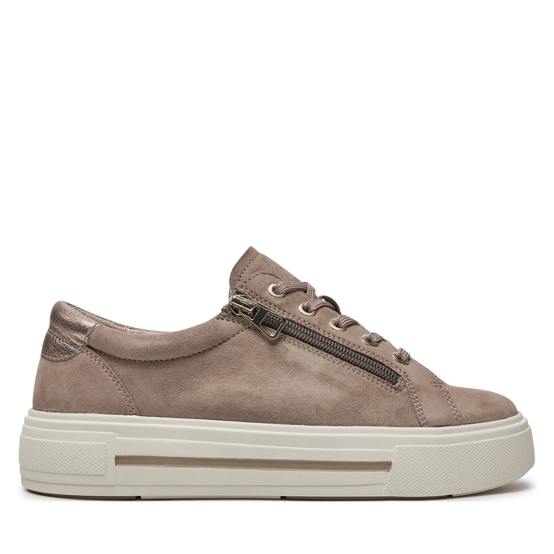 Sneakers Caprice 9-23351-43 Braun von Caprice