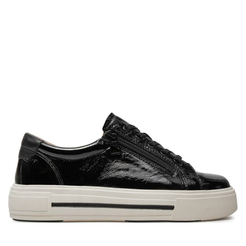 Sneakers Caprice 9-23351-43 Schwarz von Caprice