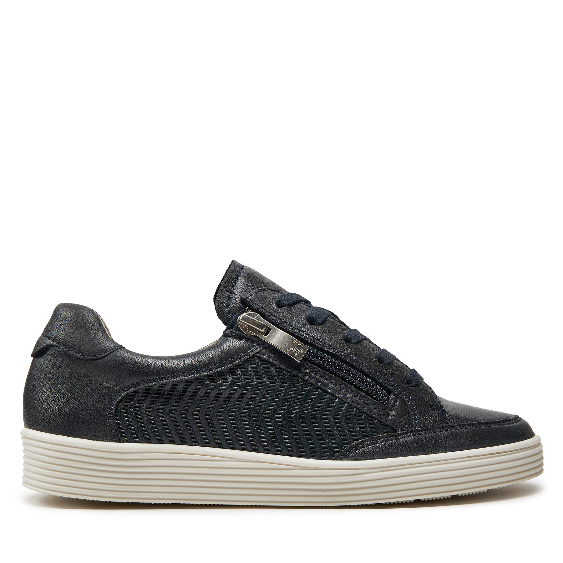 Sneakers Caprice 9-23551-42 Dunkelblau von Caprice