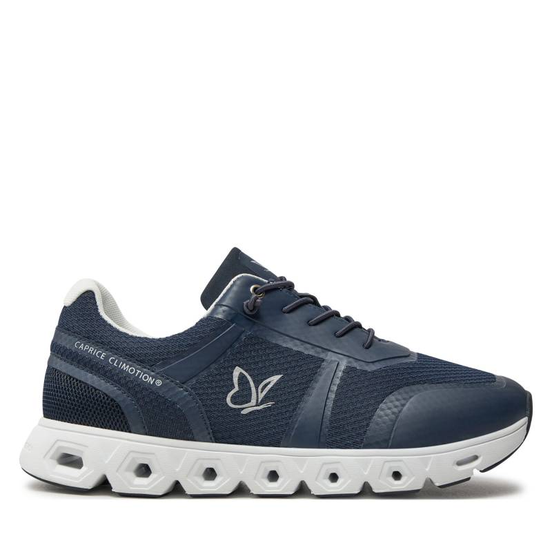 Sneakers Caprice 9-23605-43 Dunkelblau von Caprice