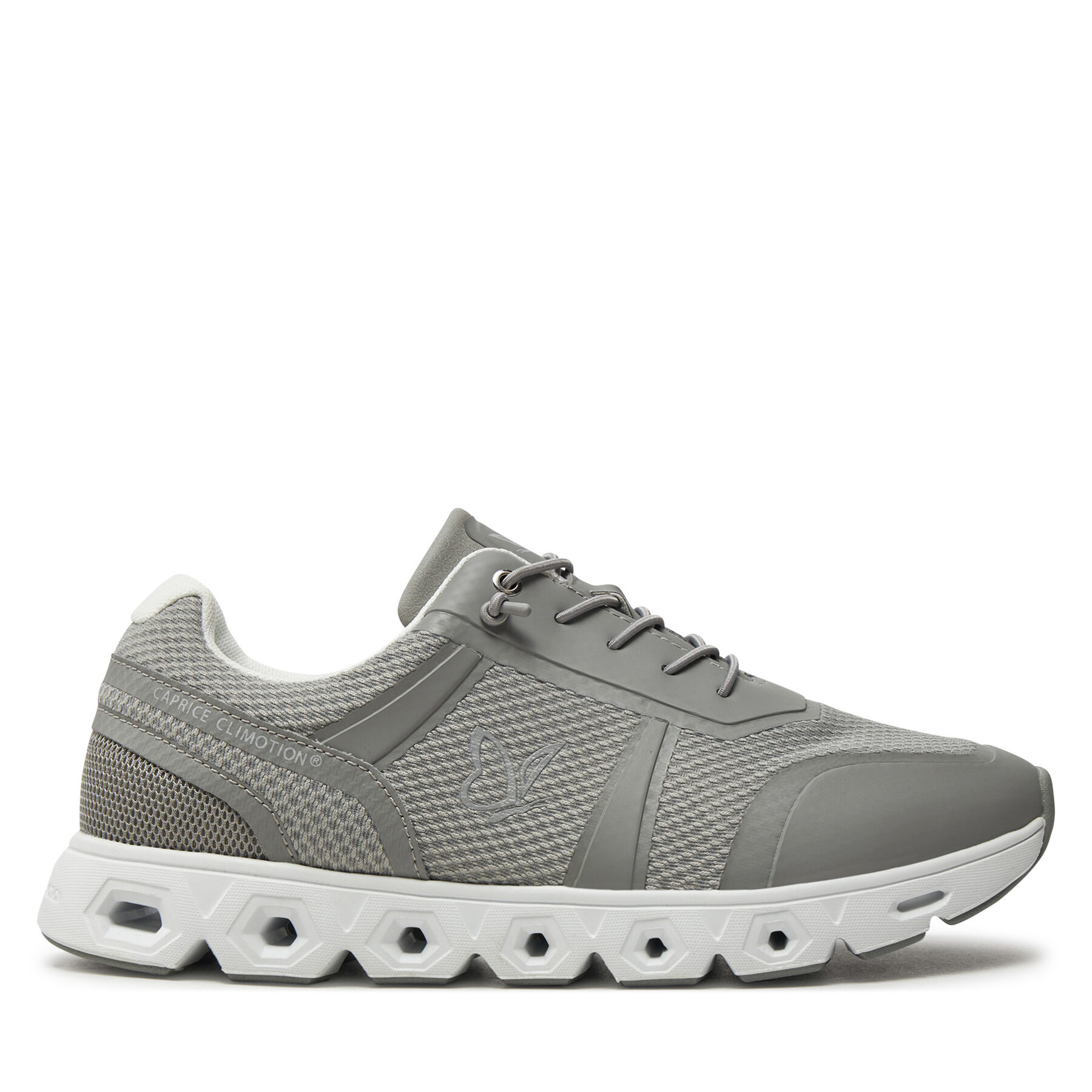 Sneakers Caprice 9-23605-43 Grau von Caprice