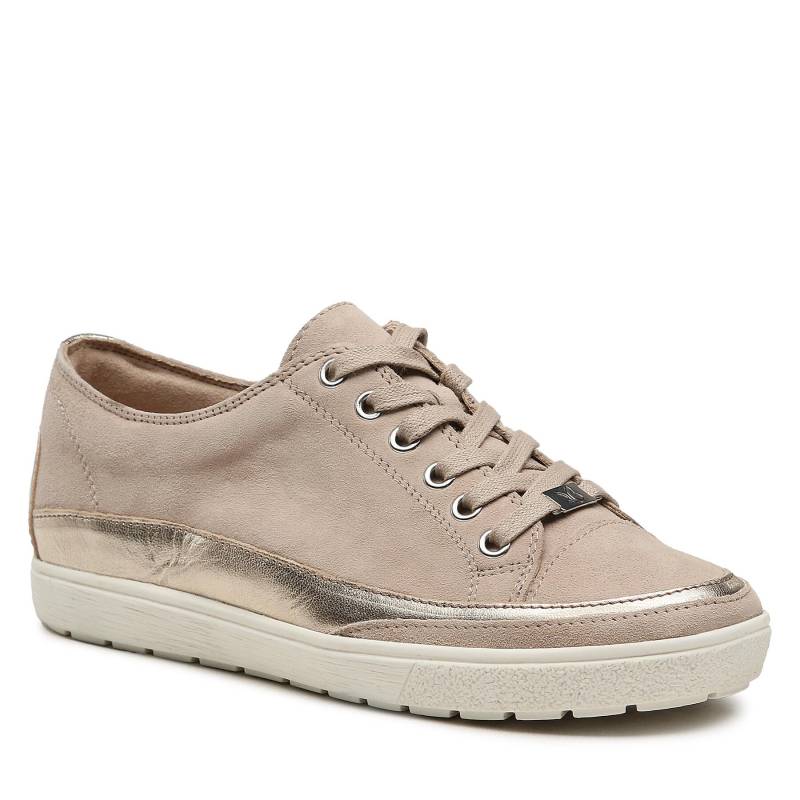 Sneakers Caprice 9-23654-20 Beige von Caprice