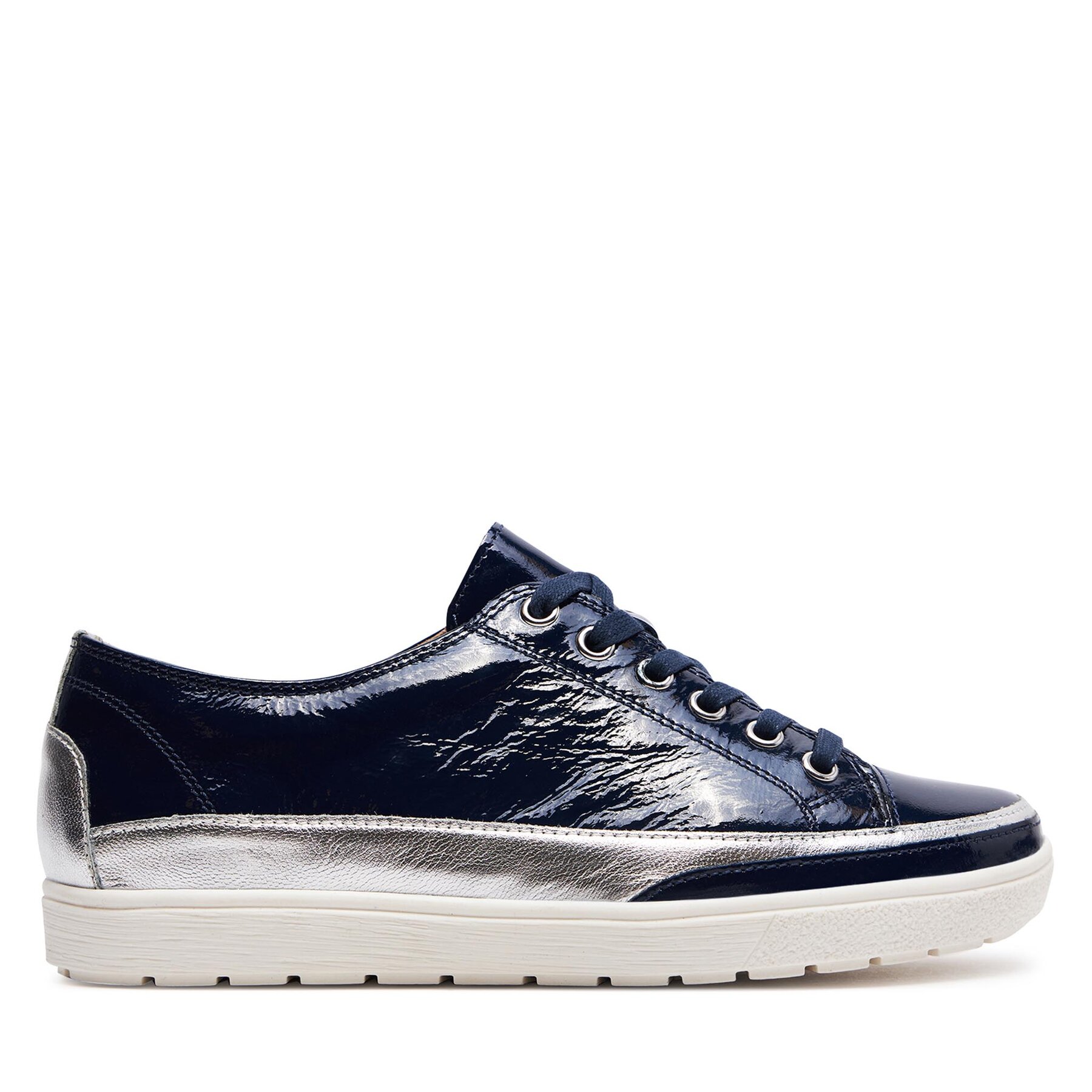 Sneakers Caprice 9-23654-42 Dunkelblau von Caprice