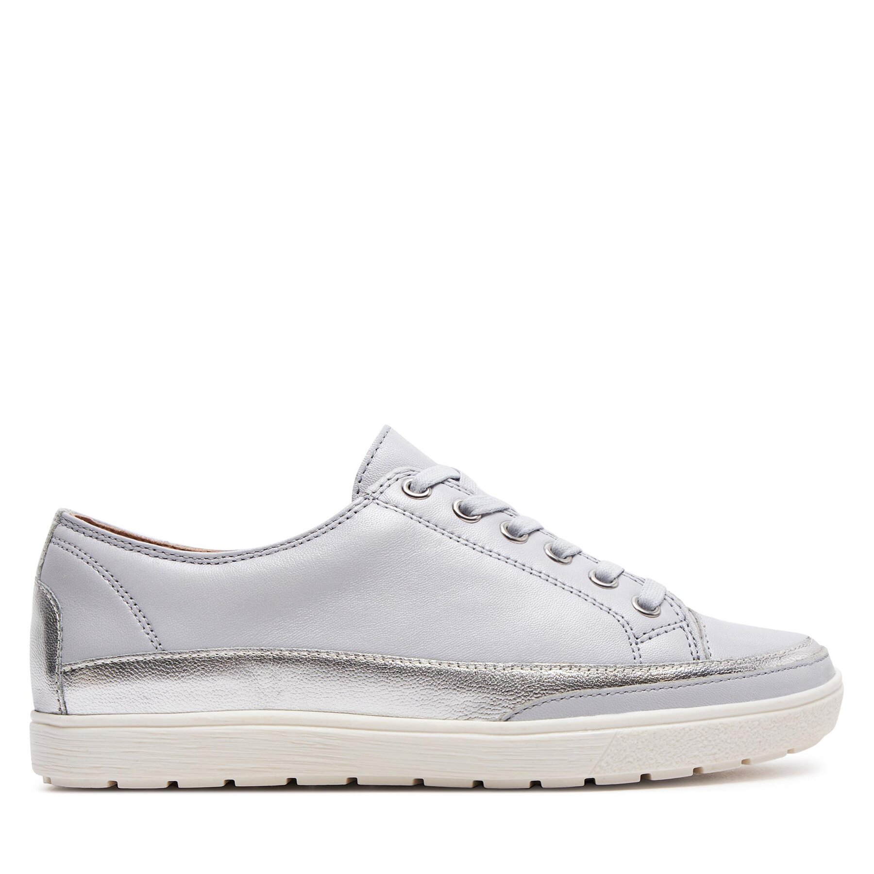 Sneakers Caprice 9-23654-42 Himmelblau von Caprice