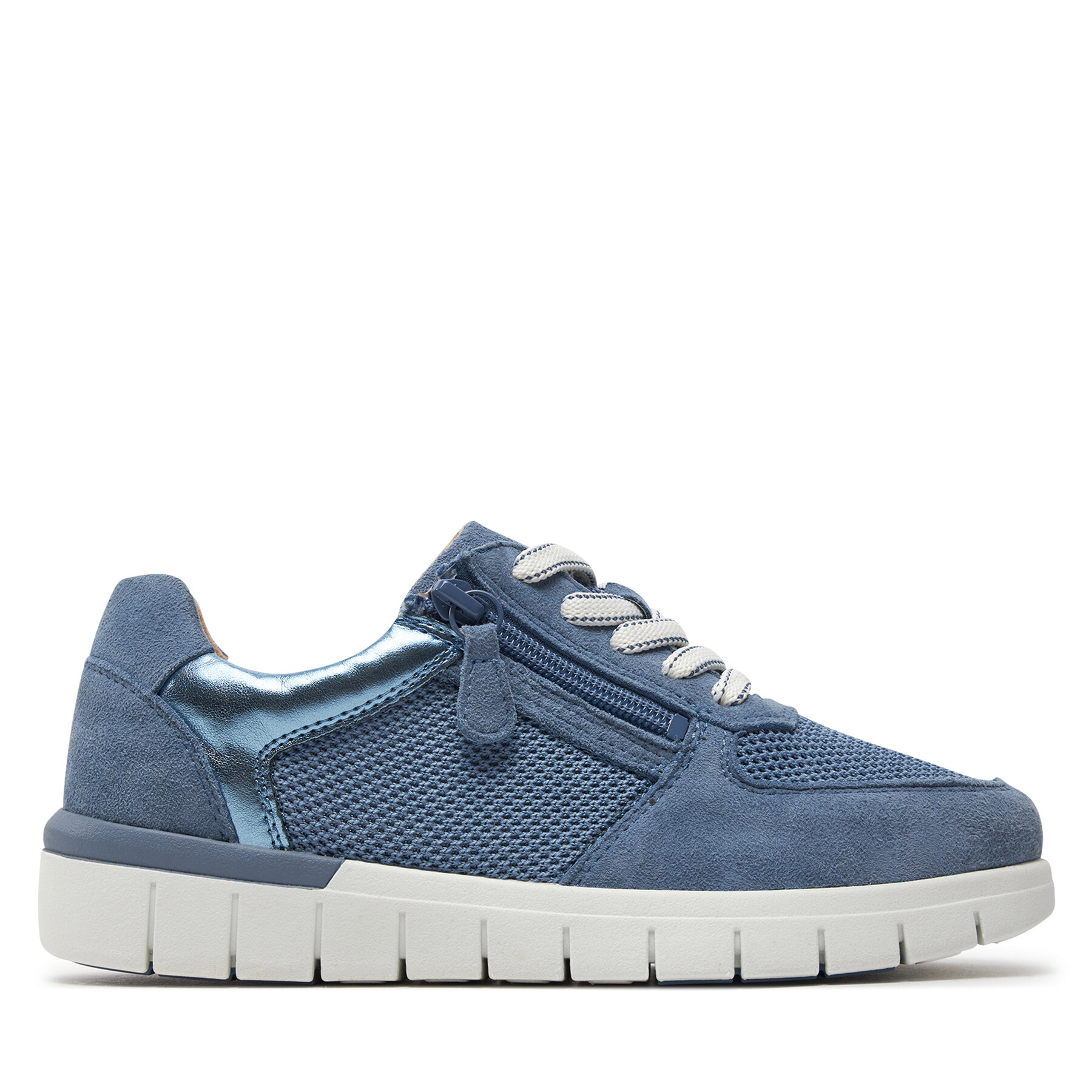 Sneakers Caprice 9-23700-42 Blau von Caprice