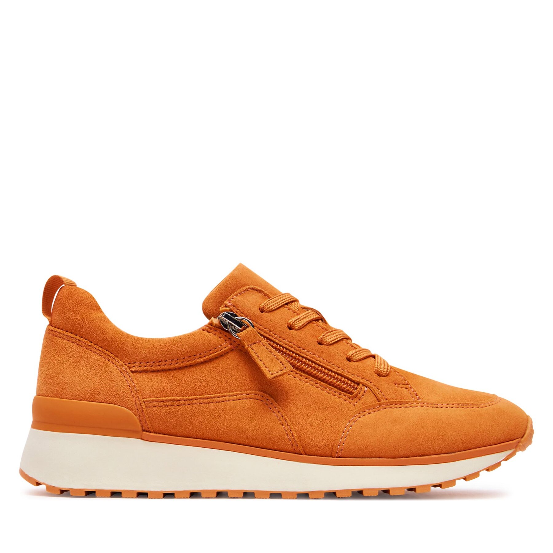 Sneakers Caprice 9-23702-42 Orange von Caprice