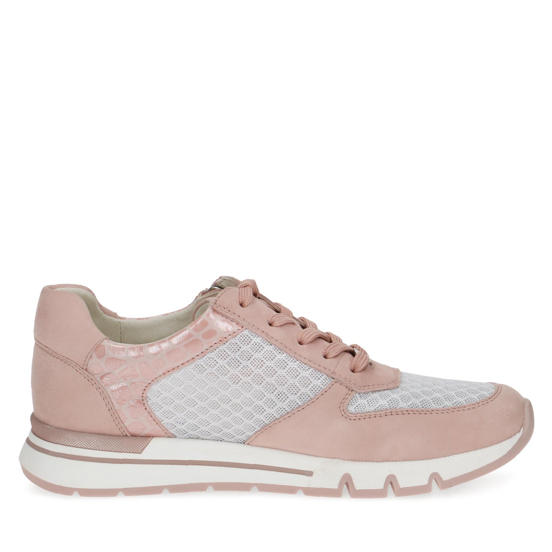 Sneakers Caprice 9-23703-20 Rosa von Caprice