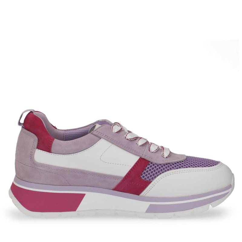 Sneakers Caprice 9-23708-20 Violett von Caprice