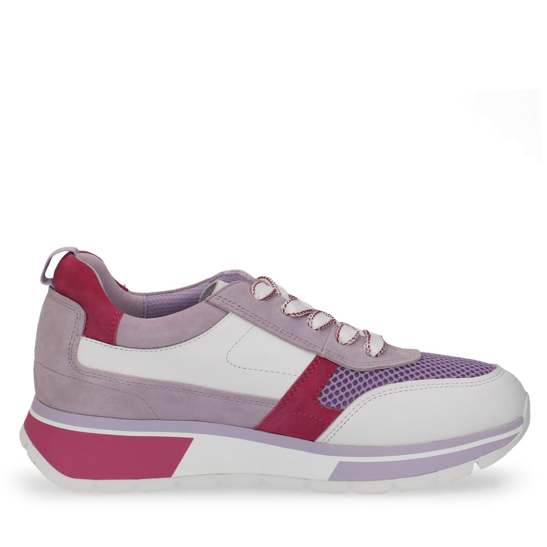 Sneakers Caprice 9-23708-20 Violett Sneakers Caprice 9-23708-20 Violett von Caprice