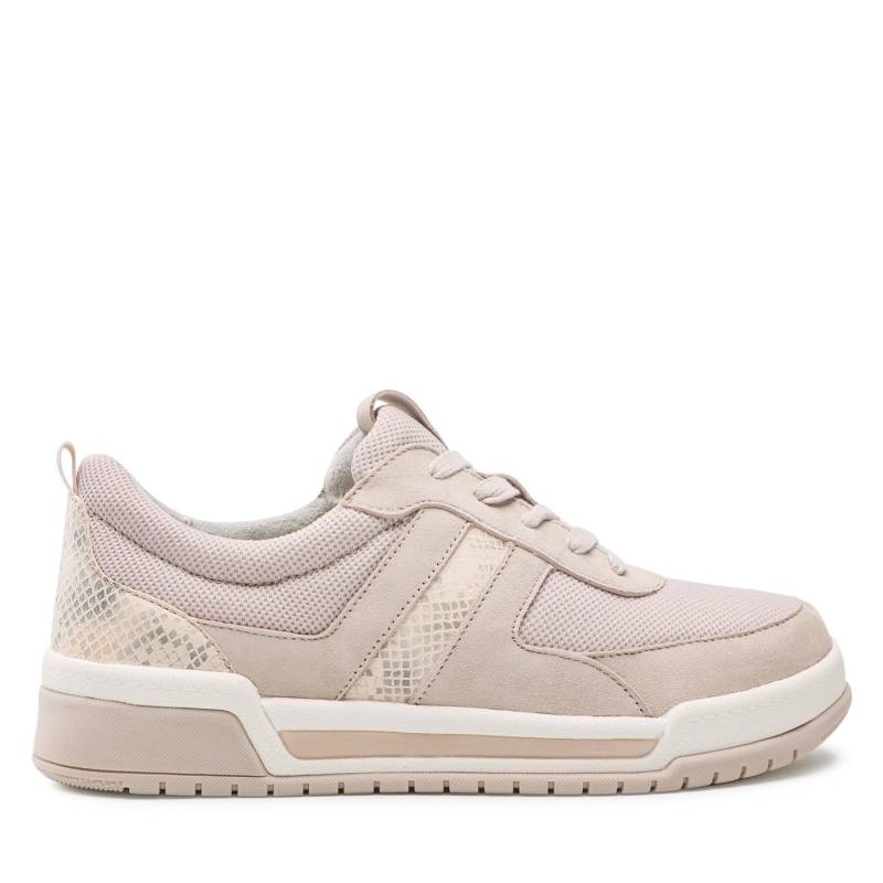 Sneakers Caprice 9-23716-28 Beige von Caprice