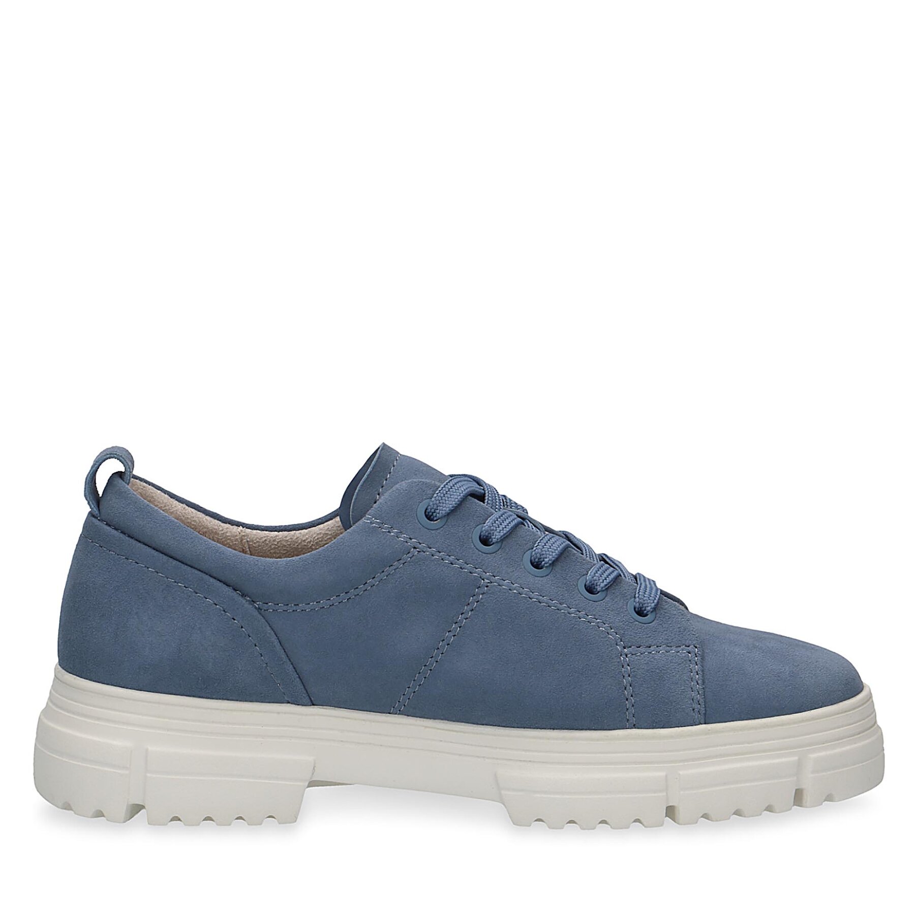 Sneakers Caprice 9-23727-20 Blau von Caprice