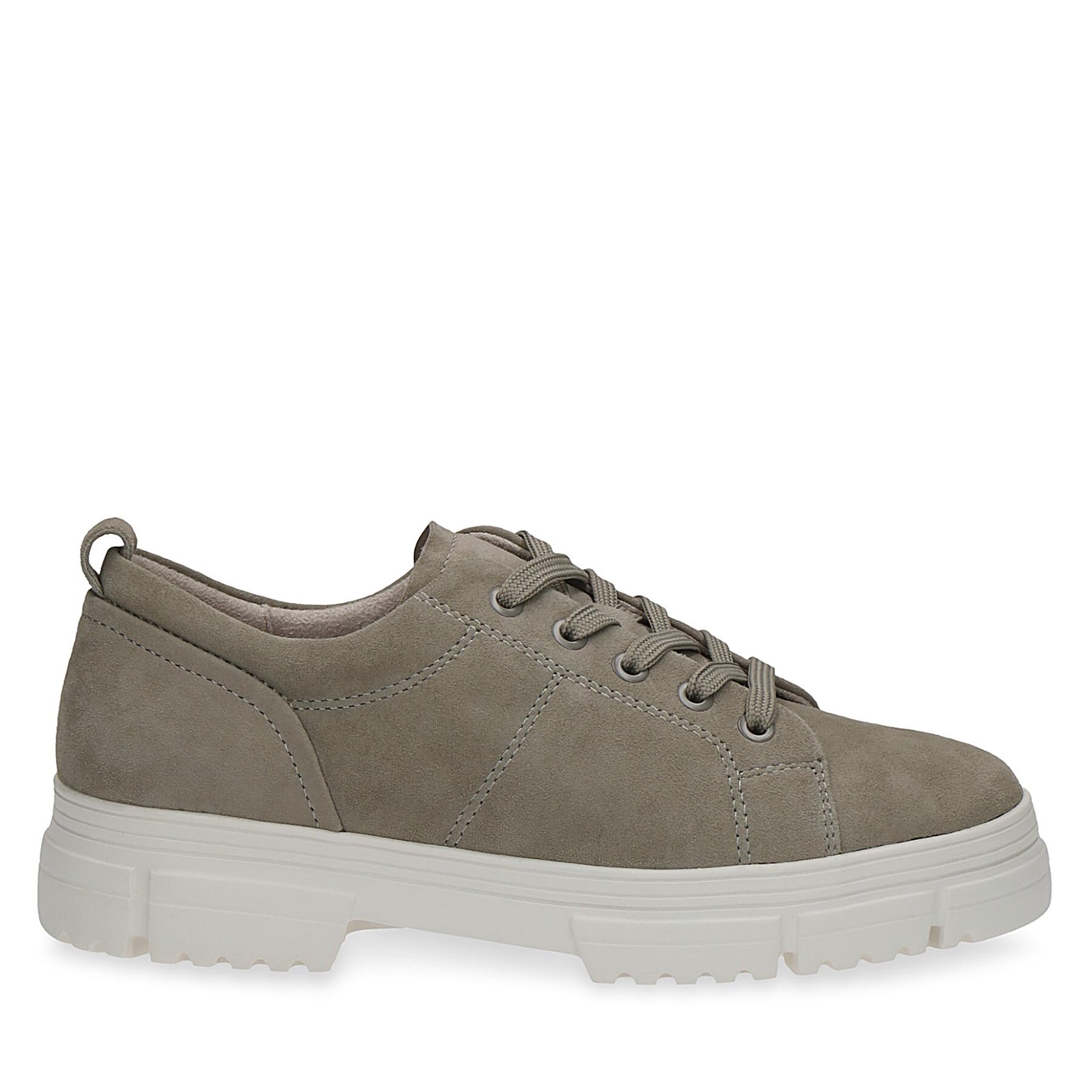 Sneakers Caprice 9-23727-20 Grün von Caprice