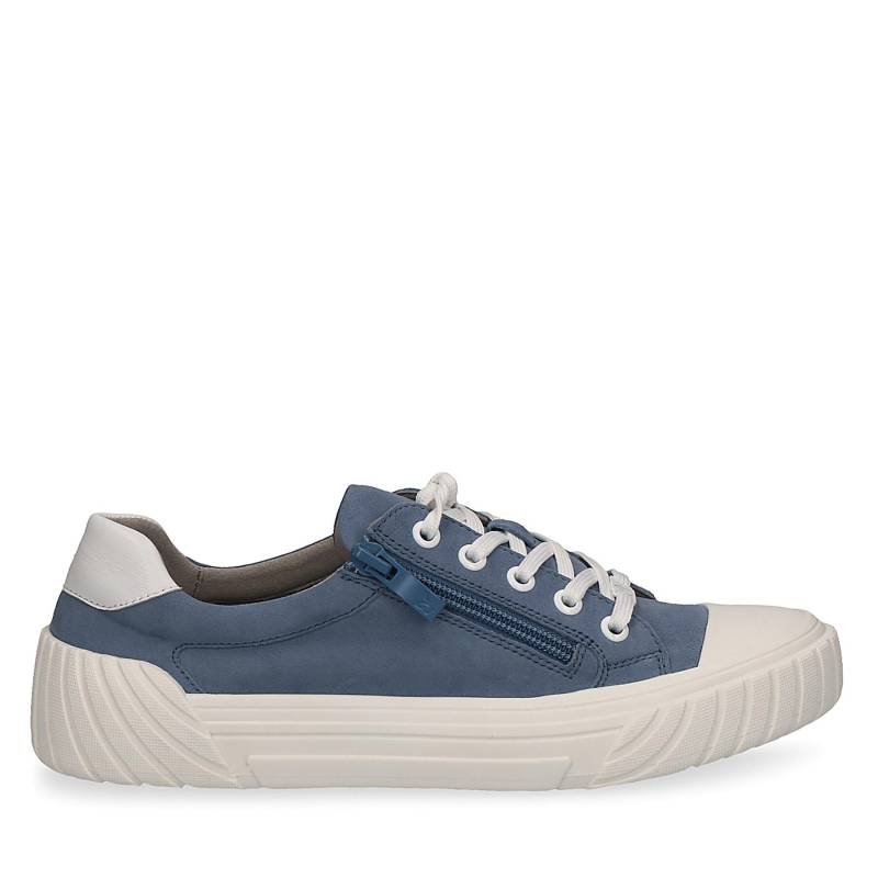 Sneakers aus Stoff Caprice 9-23737-20 Blau von Caprice