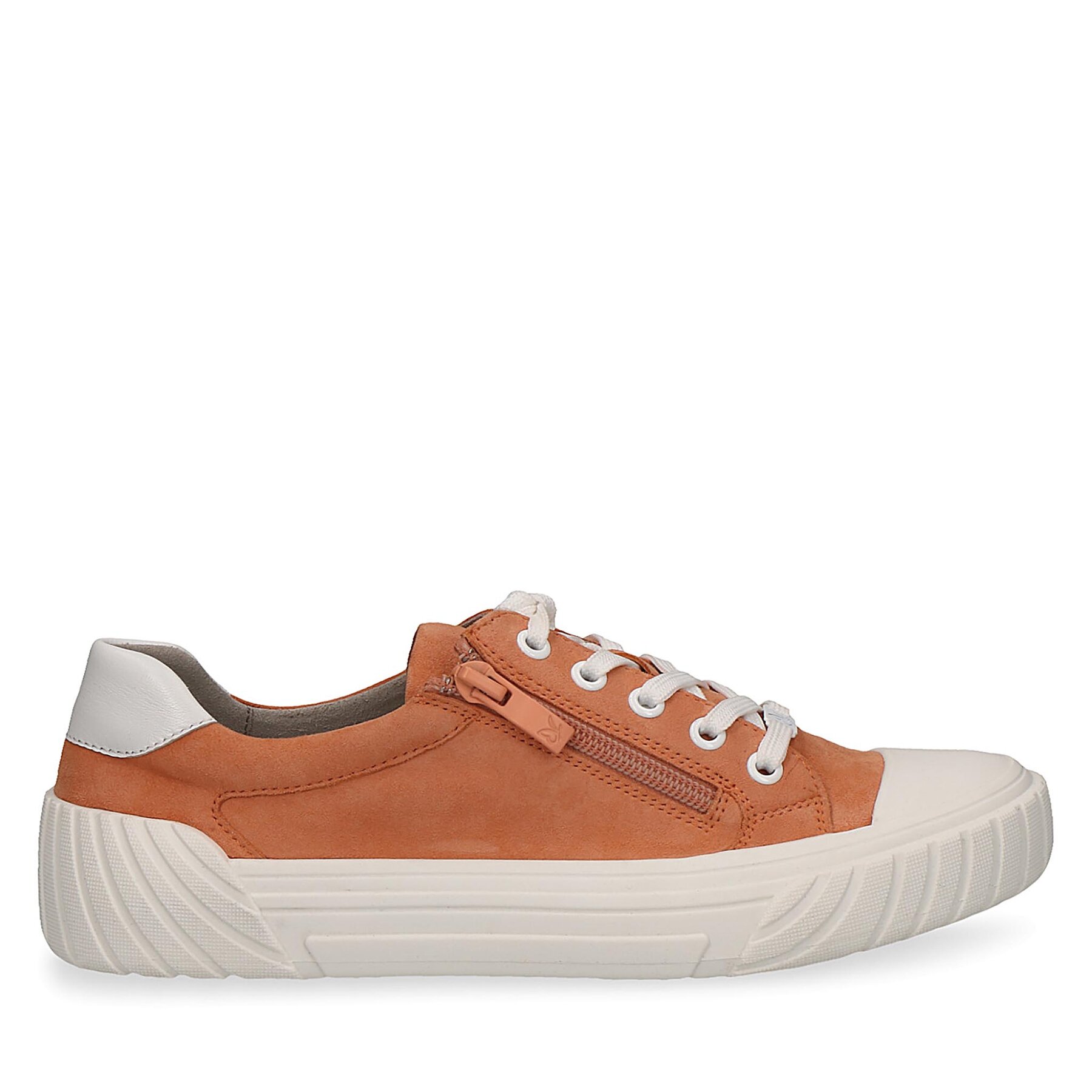 Sneakers Caprice 9-23737-20 Orange von Caprice