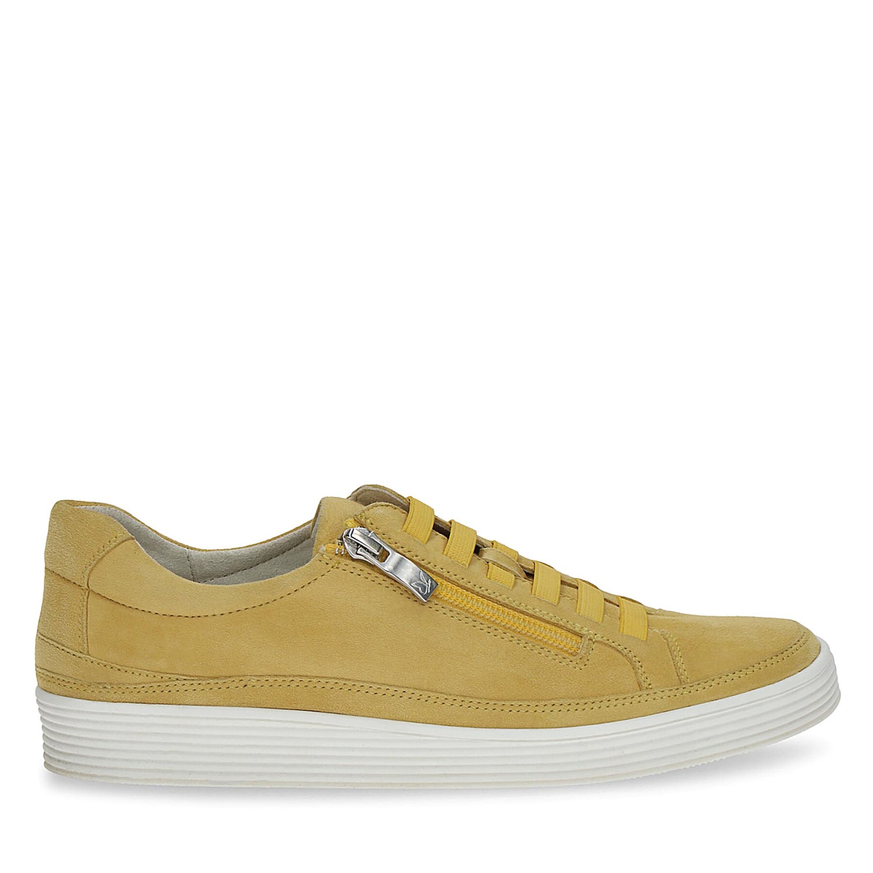 Sneakers Caprice 9-23755-20 Gelb von Caprice