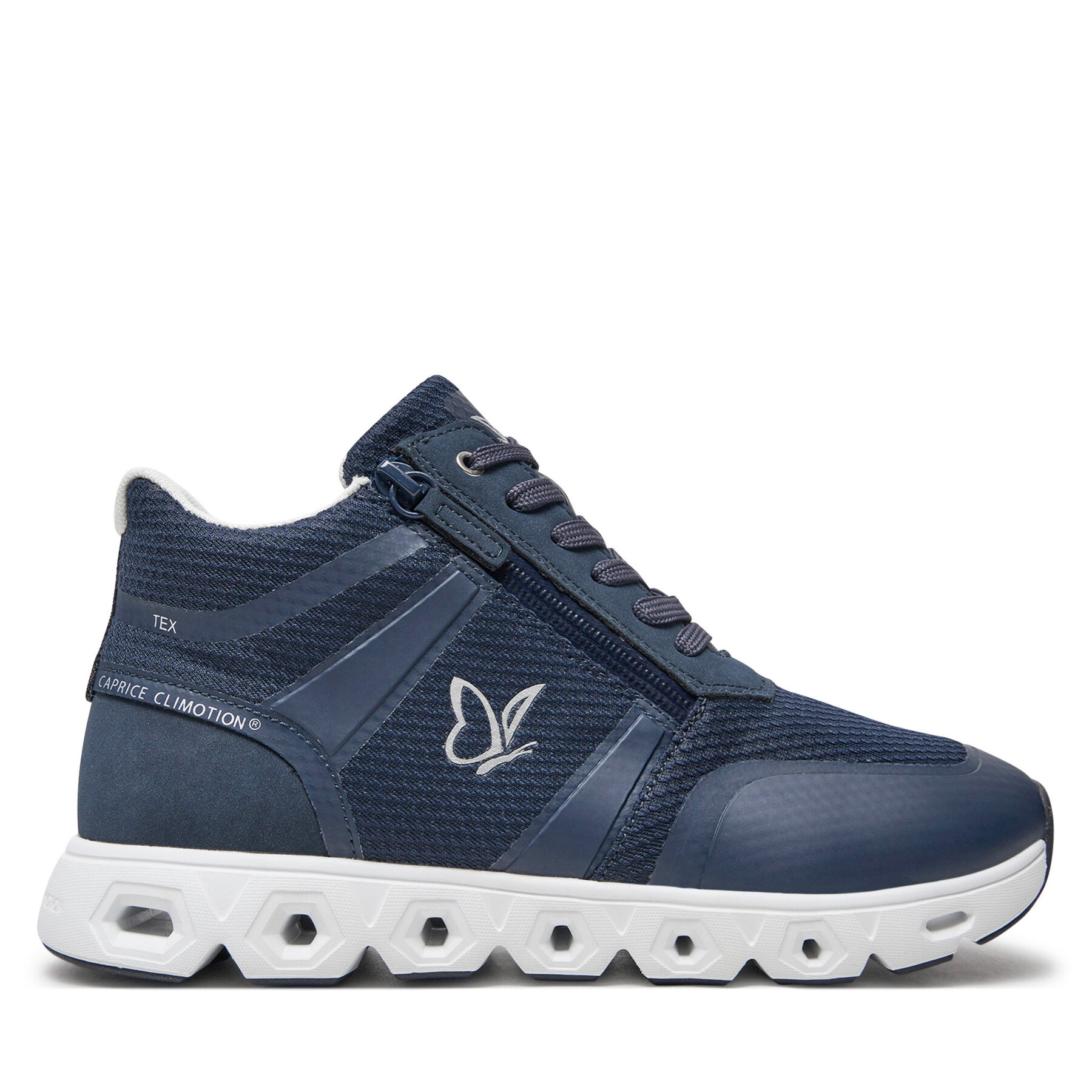 Sneakers Caprice 9-25221-43 Dunkelblau von Caprice