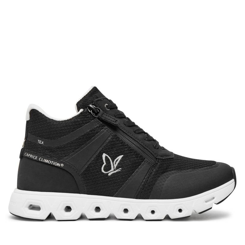 Sneakers Caprice 9-25221-43 Schwarz von Caprice