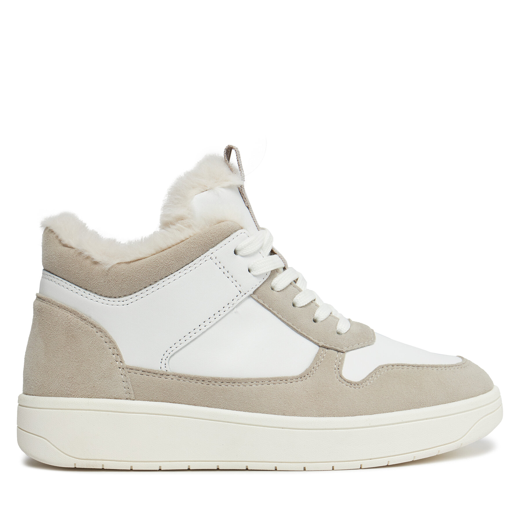 Sneakers Caprice 9-26106-41 Grau von Caprice