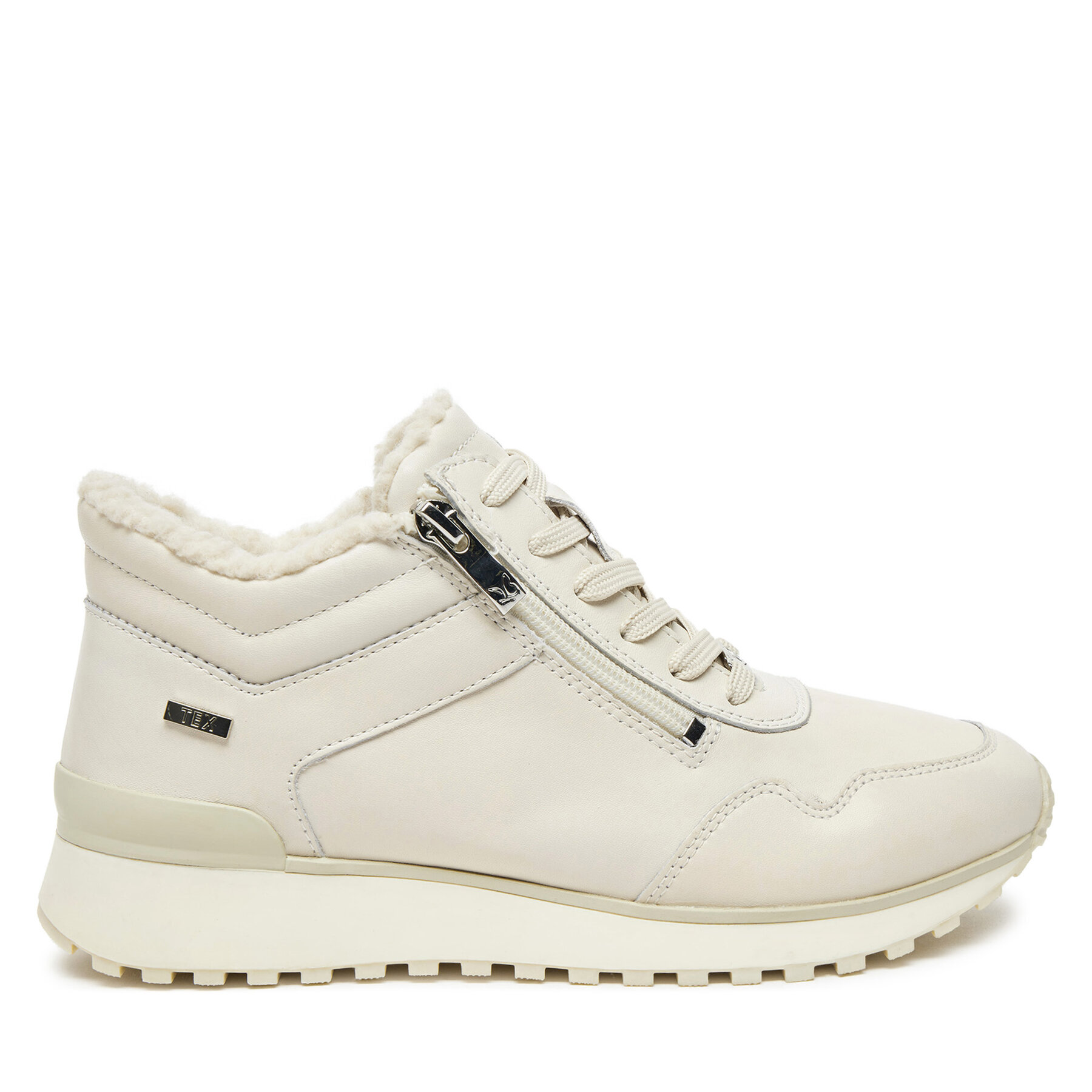 Sneakers Caprice 9-26201-43 Beige von Caprice