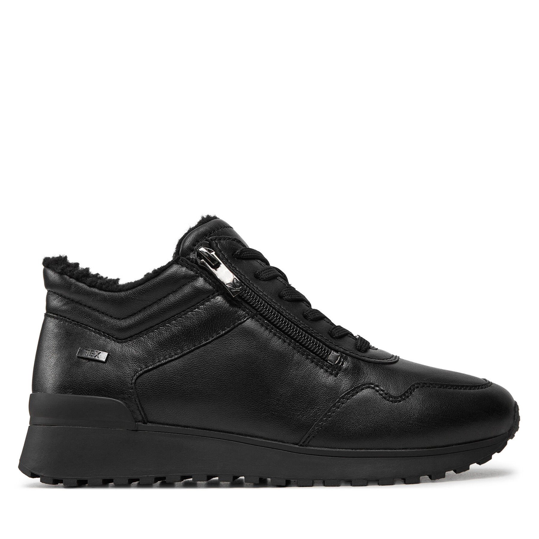 Sneakers Caprice 9-26201-43 Schwarz von Caprice