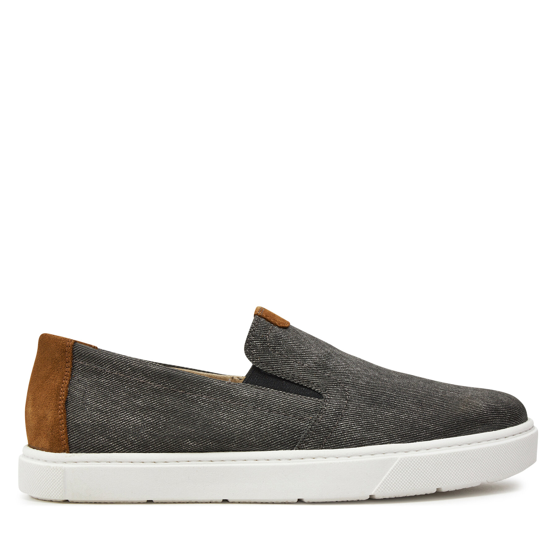Sneakers aus Stoff Caprice 9-14800-42 Schwarz Sneakers aus Stoff Caprice 9-14800-42 Schwarz von Caprice