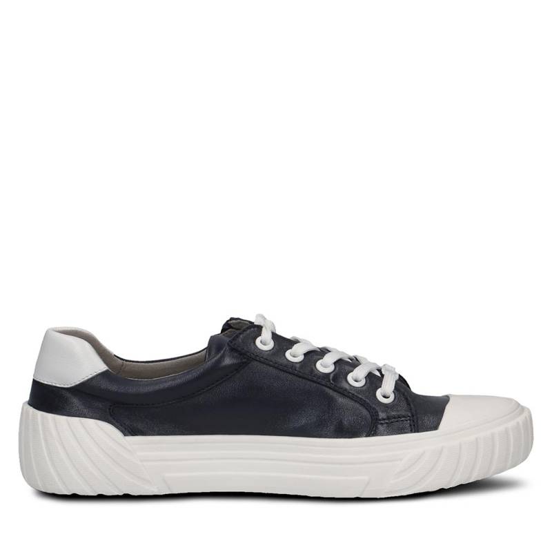 Sneakers aus Stoff Caprice 9-23737-20 Dunkelblau von Caprice