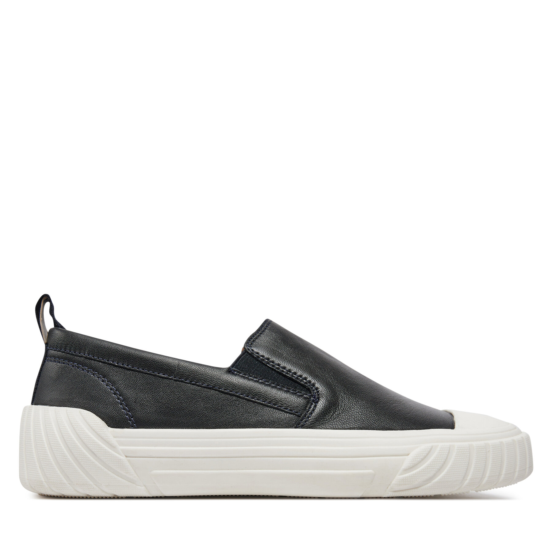 Sneakers aus Stoff Caprice 9-24752-42 Dunkelblau Sneakers aus Stoff Caprice 9-24752-42 Dunkelblau von Caprice