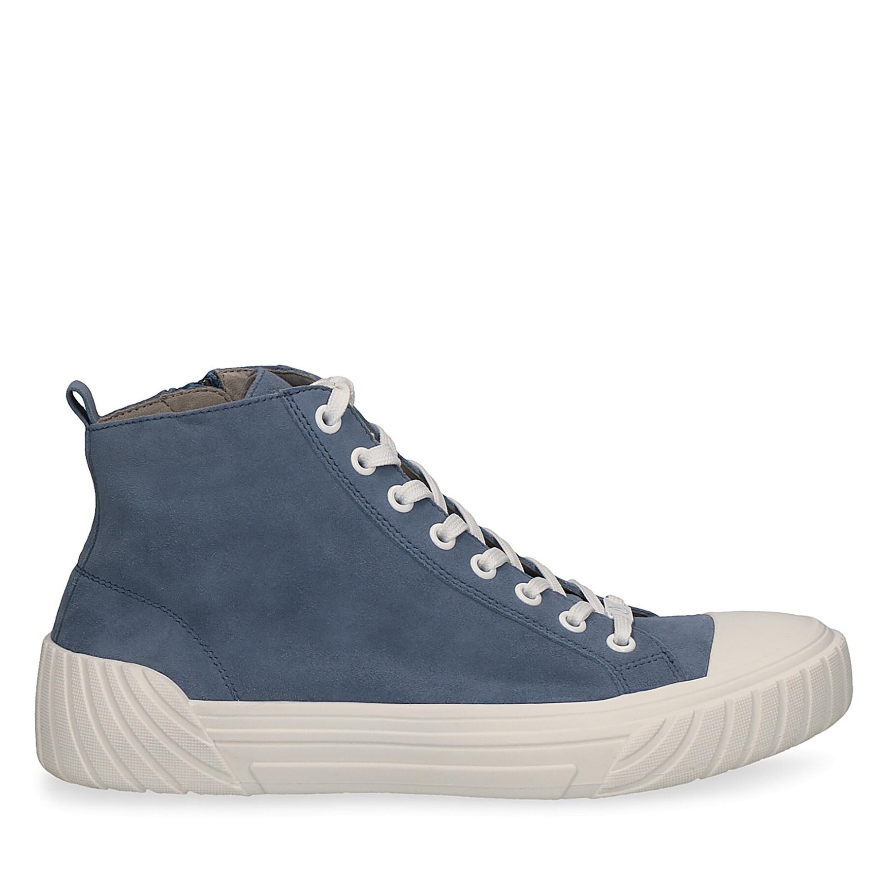 Sneakers aus Stoff Caprice 9-25250-20 Blau von Caprice