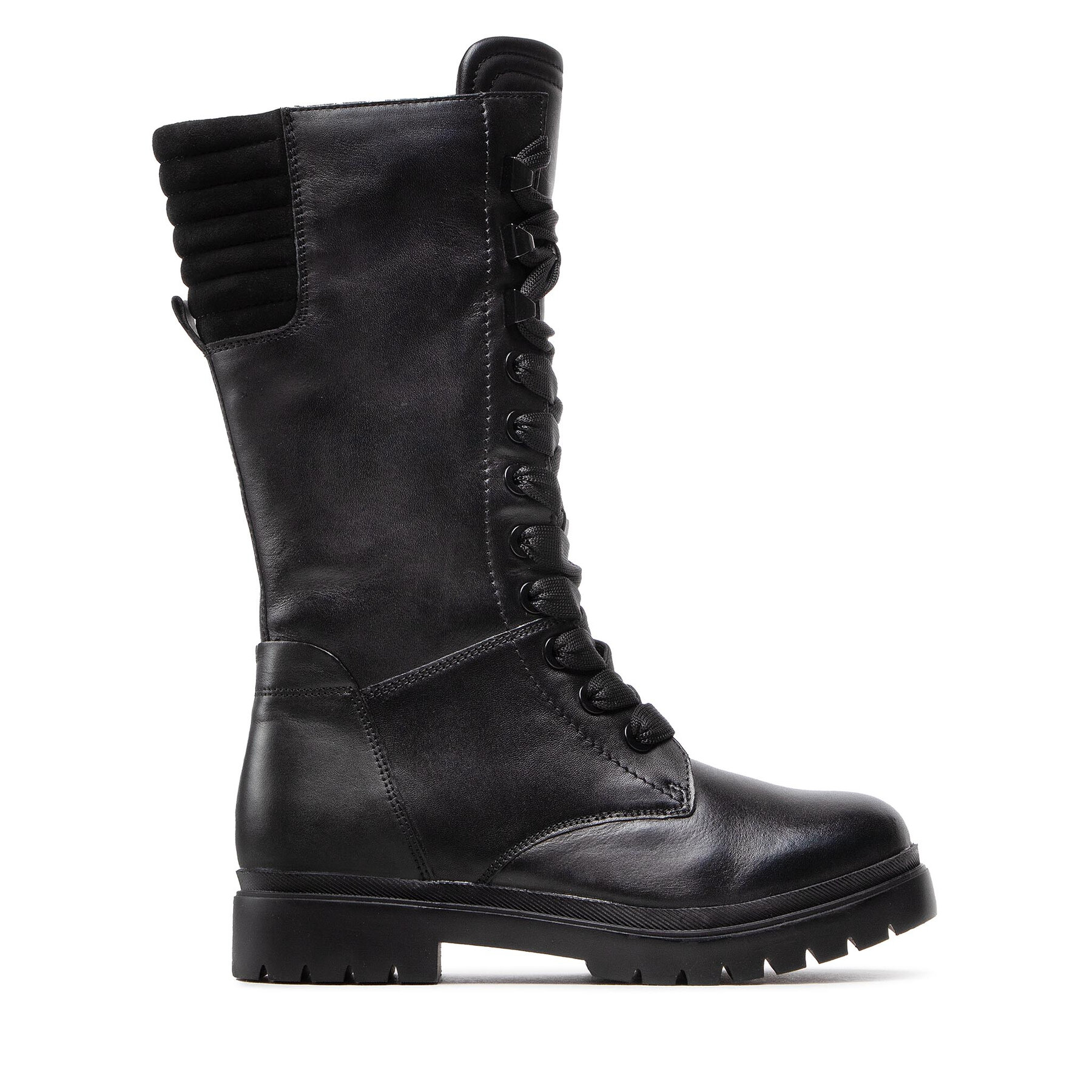 Stiefel Caprice 9-25153-29 Schwarz von Caprice