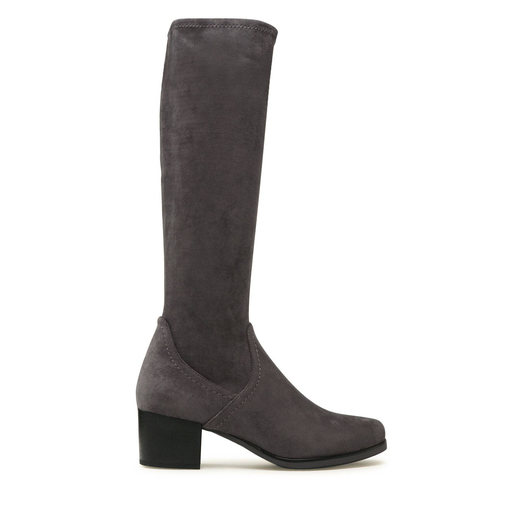 Stiefel Caprice 9-25506-41 Grau Stiefel Caprice 9-25506-41 Grau von Caprice