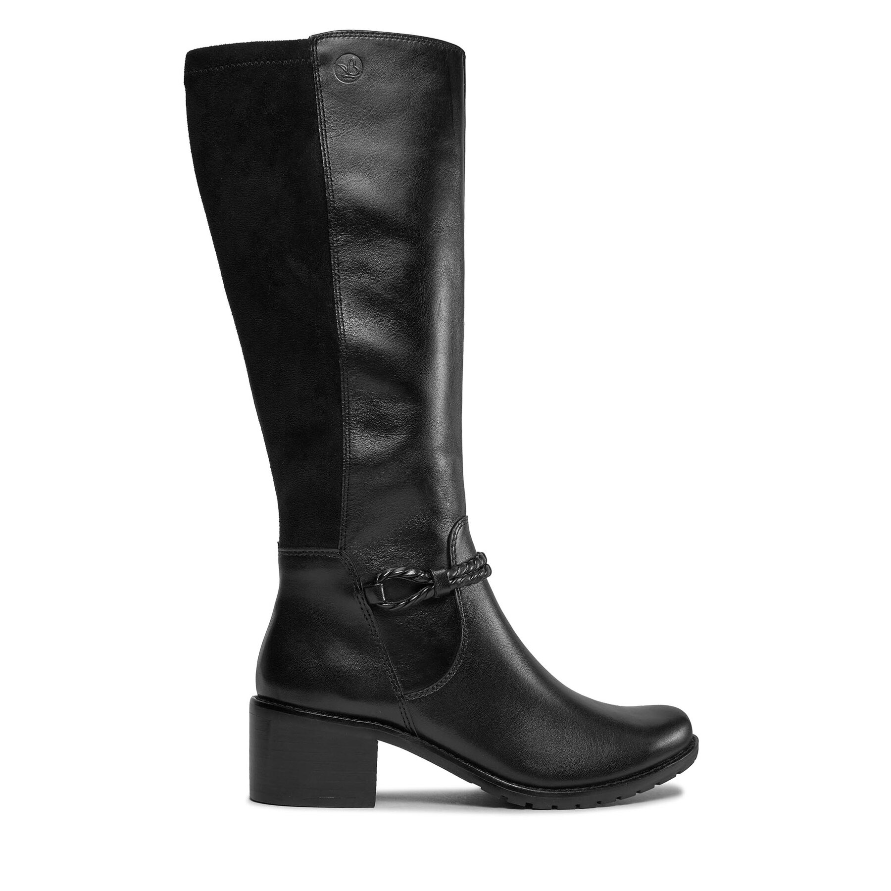 Stiefel Caprice 9-25508-41 Schwarz von Caprice