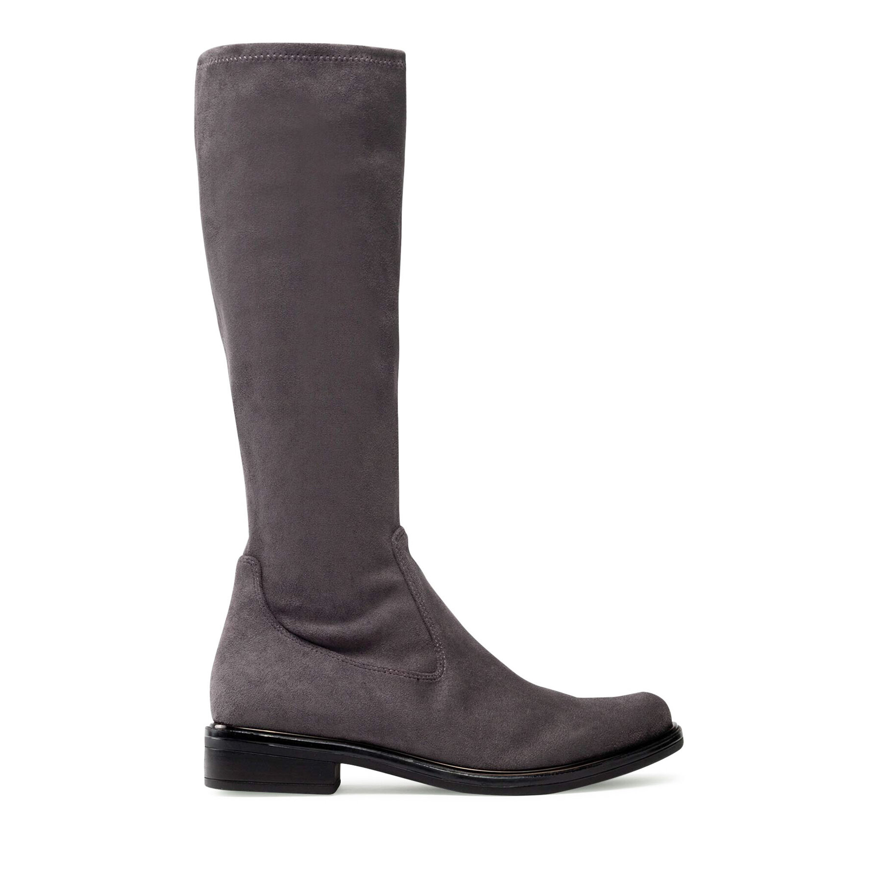 Stiefel Caprice 9-25512-41 Grau Stiefel Caprice 9-25512-41 Grau von Caprice